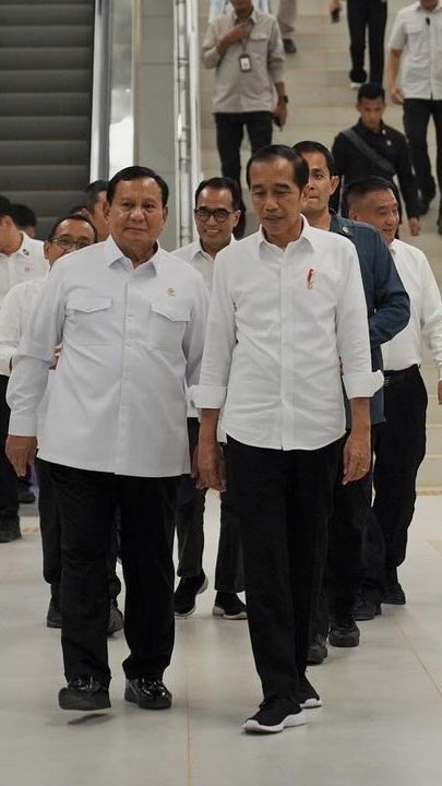 VIDEO: Hartanya Rp2 Triliun, Prabowo Curhat Pernah Sulit & Jual Aset Biayai Gerindra