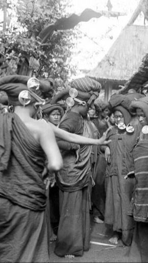 Mengenal Rebu, Budaya Sopan Santun dan Larangan Masyarakat Tanah Karo