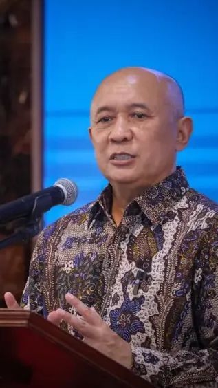 Teten Masduki: Menteri Koperasi Tak Bisa Tutup TikTok Shop