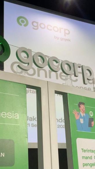 Gojek Bantu Pelaku Usaha Kelola Keuangan Lewat Teknologi