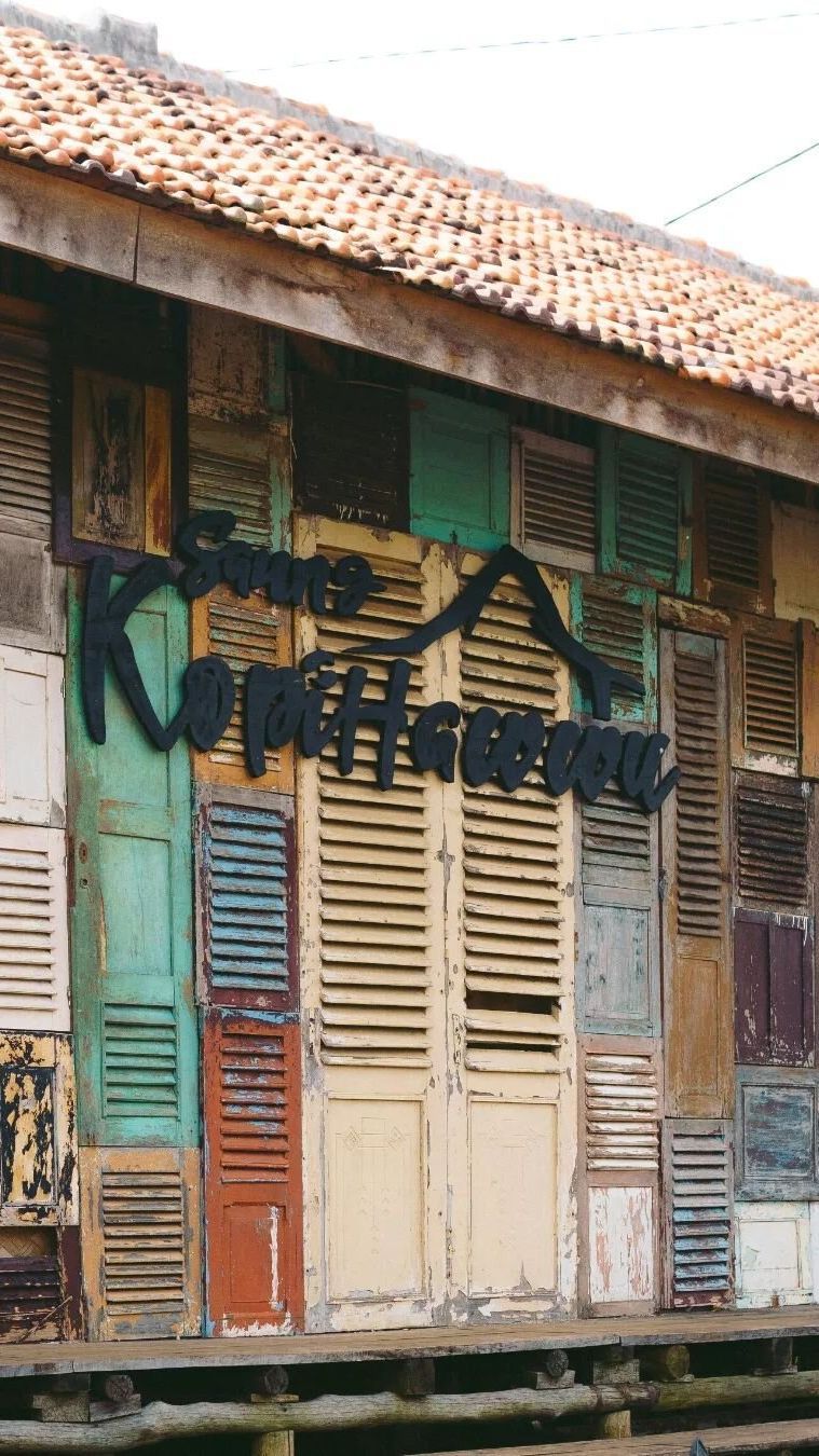 Rumah Makan di Kuningan Ini Berkonsep Sunda Banget, Punya Gelaran Hajat Bumi