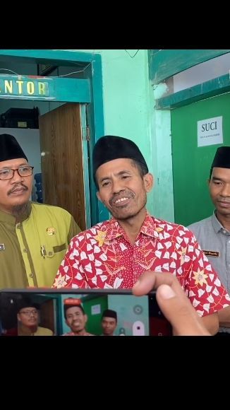 Penjelasan Kepsek MAN 1 Pemekasan Usai Viral Pengakuan Guru Dimutasi karena Protes Toilet Berbayar