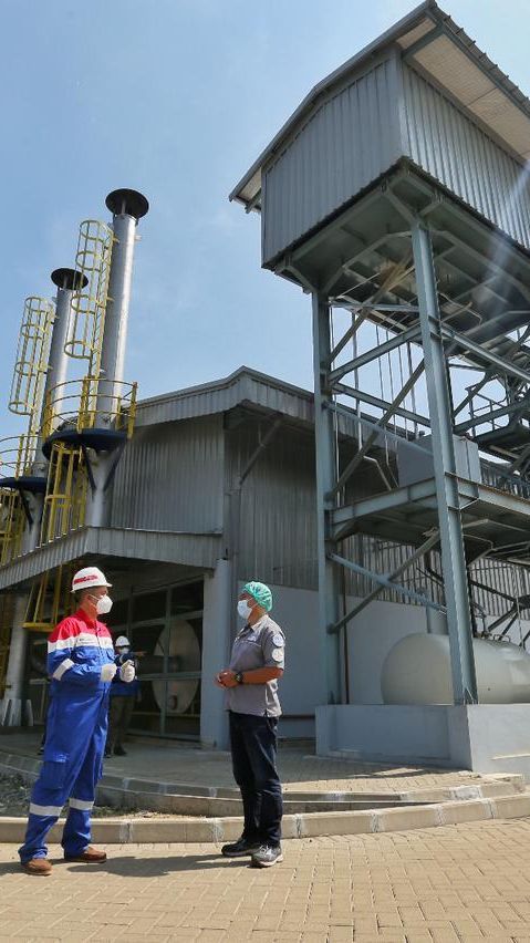 PGN Kolaborasi dengan National Energy Solutions Perluas Penggunaan Gas Bumi ke Wilayah Baru