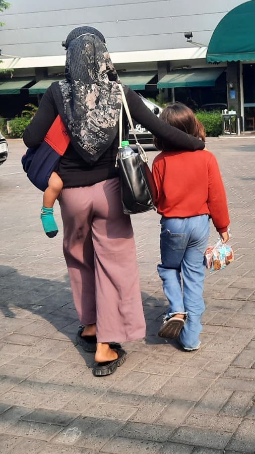 Ayah Siswi SD Korban Colok Mata di Gresik Diintimidasi Pejabat, Dipaksa Minta Maaf karena Buat Gaduh