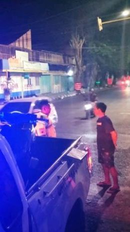 Viral Video Pembacokan di Pati Ternyata Hoaks, Ini Penjelasan Polisi