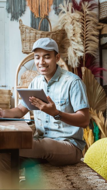 Buka Akses Pasar, UMKM Diminta Manfaatkan Layanan di E-Commerce