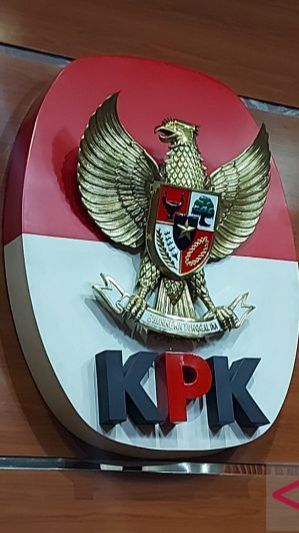 Kasus Korupsi Pembangunan Gereja Kingmi Mile 32, KPK Tetapkan 4 Tersangka Baru