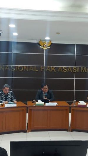 Komnas HAM Keluarkan 8 Rekomendasi Penanganan Konflik Rempang, Ini Detailnya