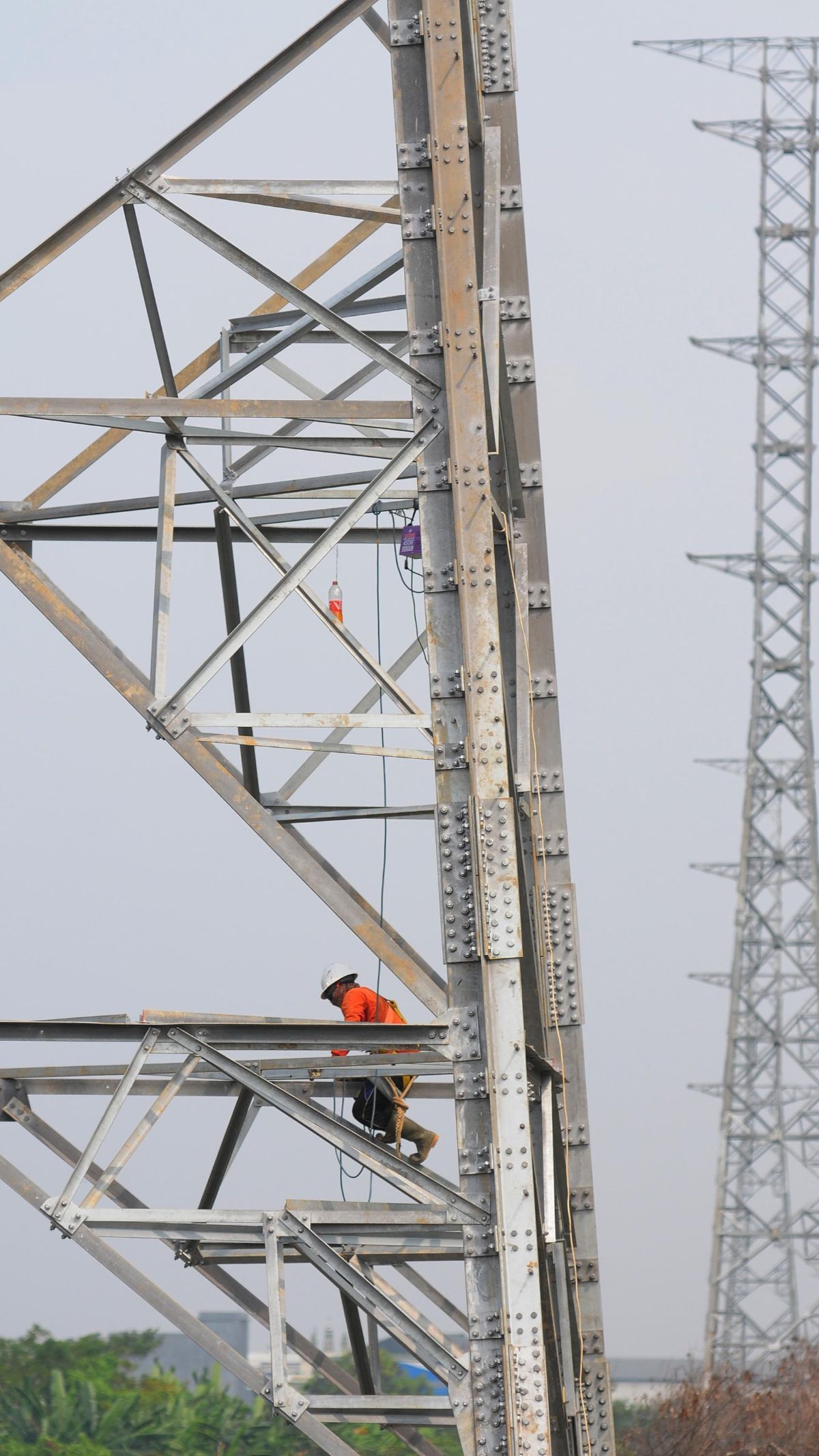 Terungkap, Ini Kunci PLN Indonesia Power Garap Proyek di Dalam dan Luar Negeri