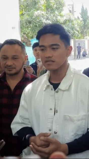 VIDEO: Kaesang Resmi Gabung PSI, Kejutan Respons Jokowi dan Gibran