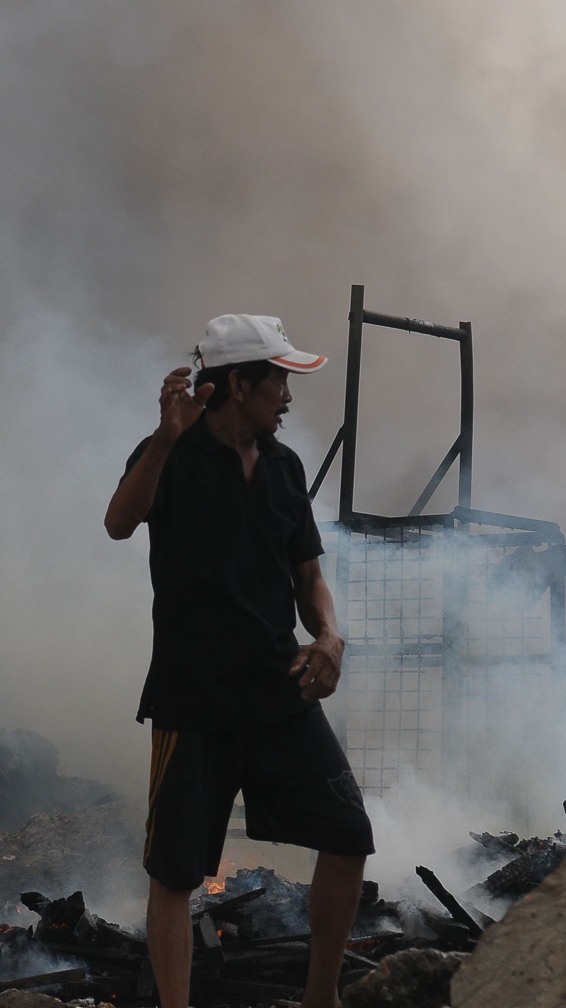 Pertamina Turun Tangan Antisipasi Tingginya Potensi Kebakaran di Musim Kemarau