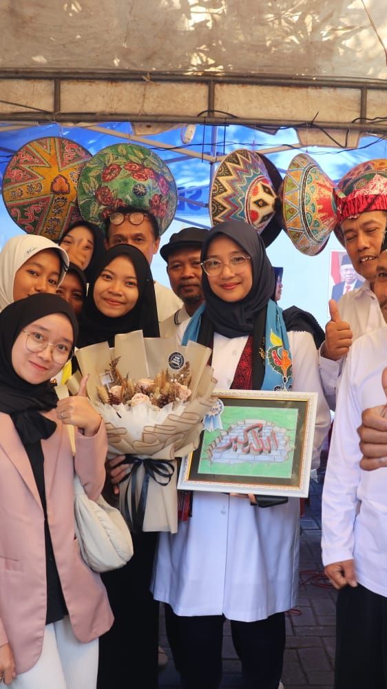 Festival Entrepreneur Remaja, Cara Banyuwangi Dorong Jiwa Wirausaha Sejak Dini