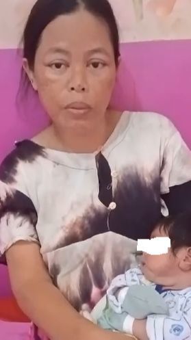 Tolong Gubernur Jambi! Ibu Baru Melahirkan Ditahan Rumah Sakit Gara-Gara Tak Ada Biaya