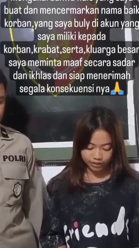 Viral Perempuan Rekam Pengunjung Mal Bertubuh Gemuk Sambil Tertawa, Endingnya jadi Melas