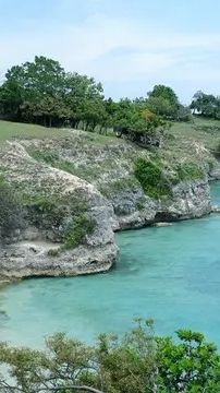 Menikmati Pesona Bukit Lamreh, Sajikan Keindahan Panorama Alam Aceh Barat