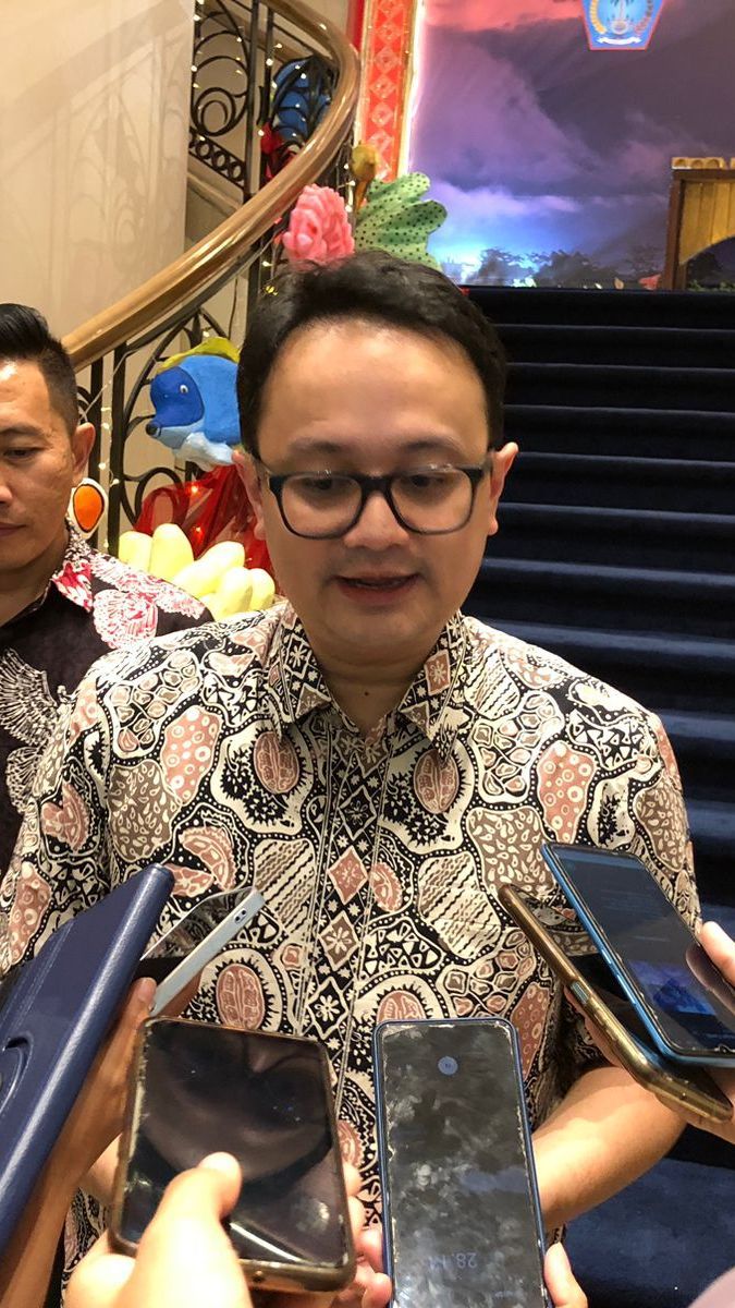 Kemendag: Media Sosial Dilarang Jualan Online