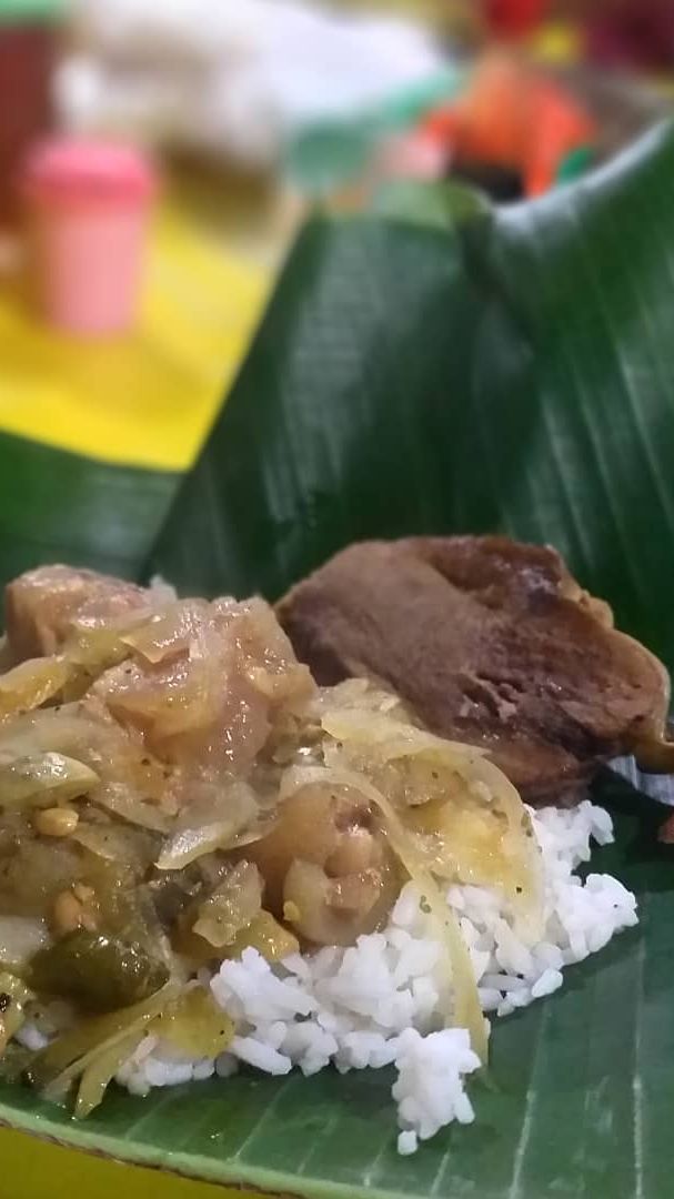 Pecahkan Rekor MURI, Cita Rasa Nasi Kikil Khas Jombang Bikin Ketagihan