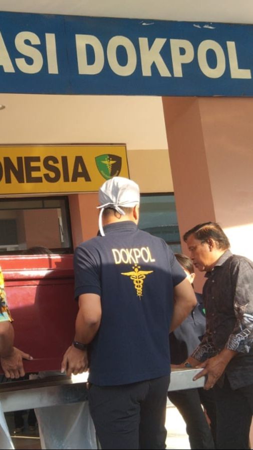 DPR: Kasus Kematian Ajudan Kapolda Kaltara Jangan sampai Ada yang Ditutupi