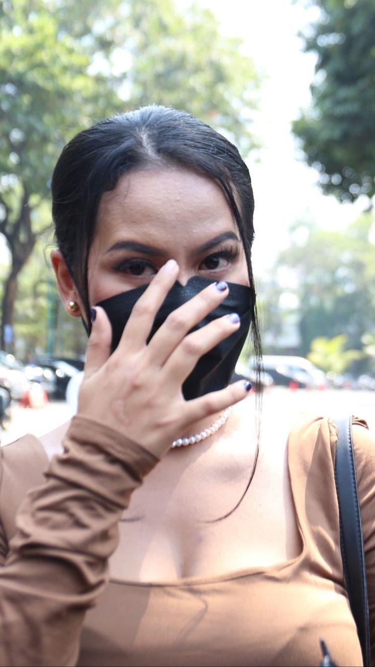 Dibayar Rp10 Juta, Siskaeee Mengaku Dipaksa Mainkan Adegan Porno di Film Kramat Tunggak