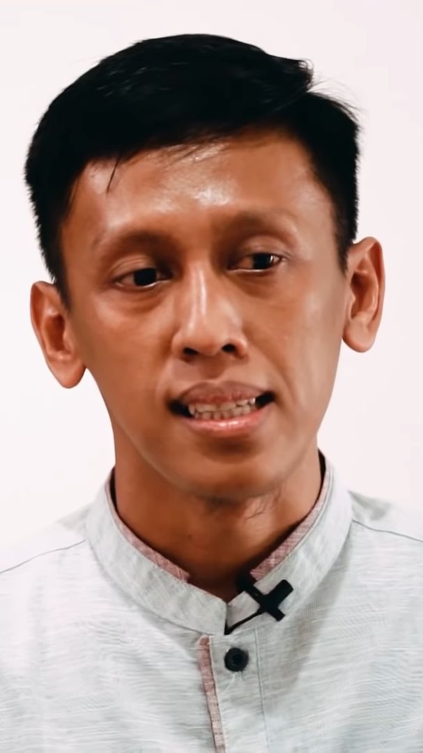 Kisah Yusuf Effendi, dari Kuli Bangunan Hingga Sukses Bangun Rumah Bimbingan Belajar