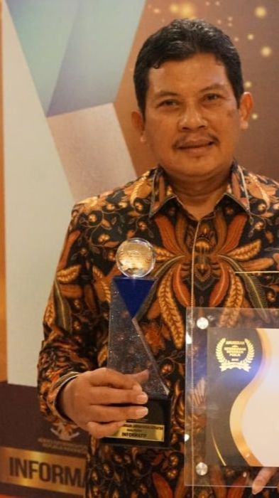 Dirut BPJS Kesehatan Curhat Dituding Punya Duit Banyak: Padahal Tidak