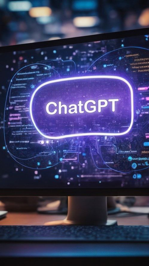 Fitur Baru ChatGPT Kini Bisa Diperintahkan lewat Gambar dan Suara, tapi Ini Bahayanya