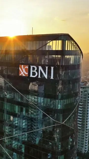 BNI Blokir Rekening Terkait Judi Online, Berapa Banyak?