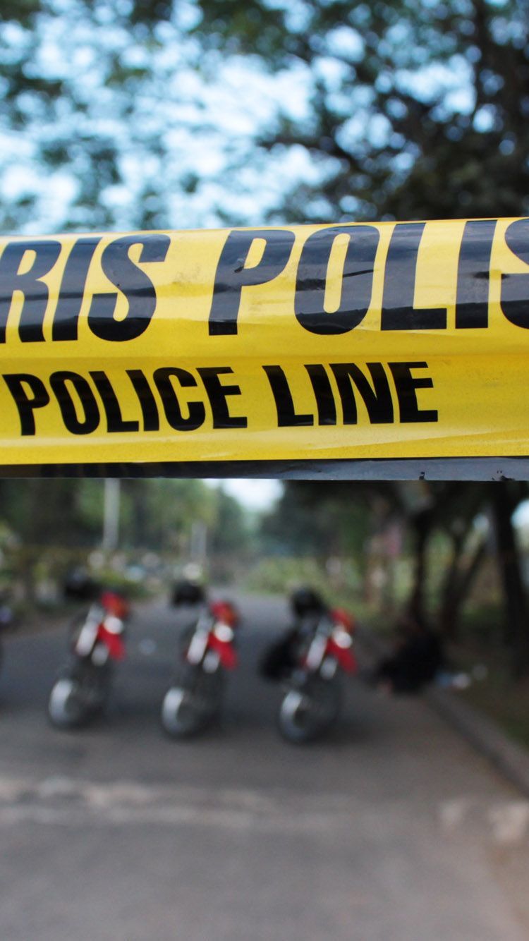 Motornya yang Hilang Dibegal Dijual di FB, Korban Lapor Polisi Malah Dipalak Rp1 Juta