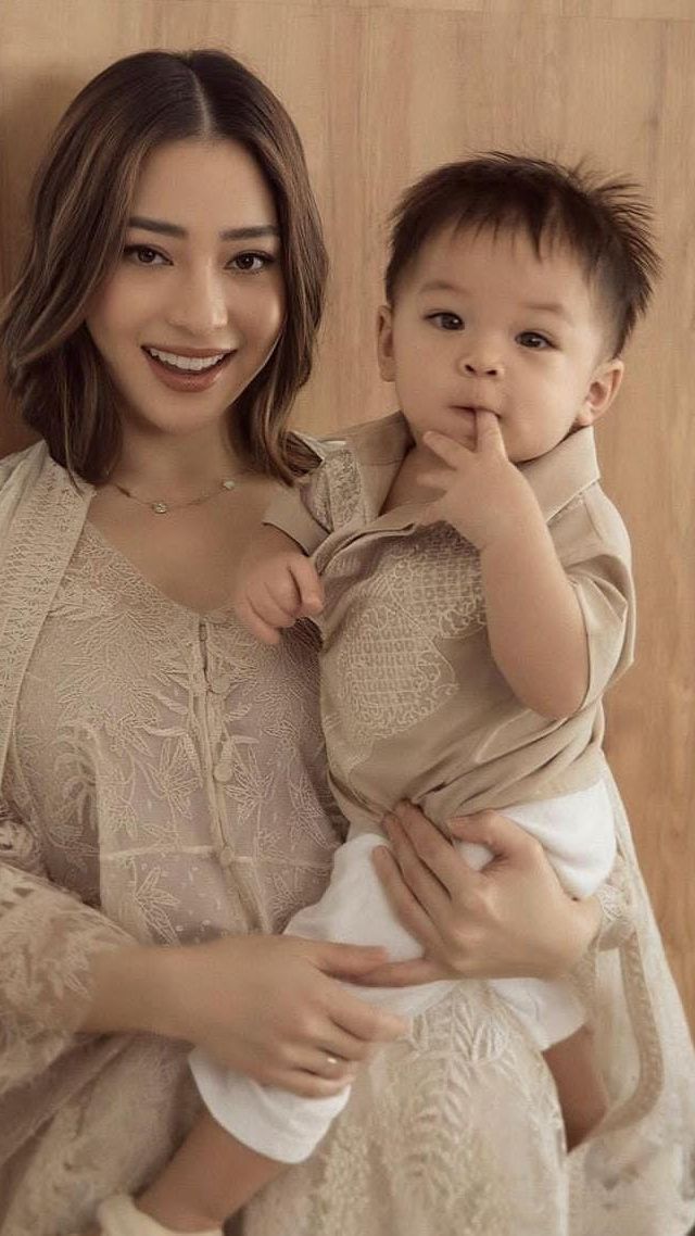 Curhat Nikita Willy Menangis Usai Kelelahan Hadapi Anak Tantrum: Aku Merasa Drained