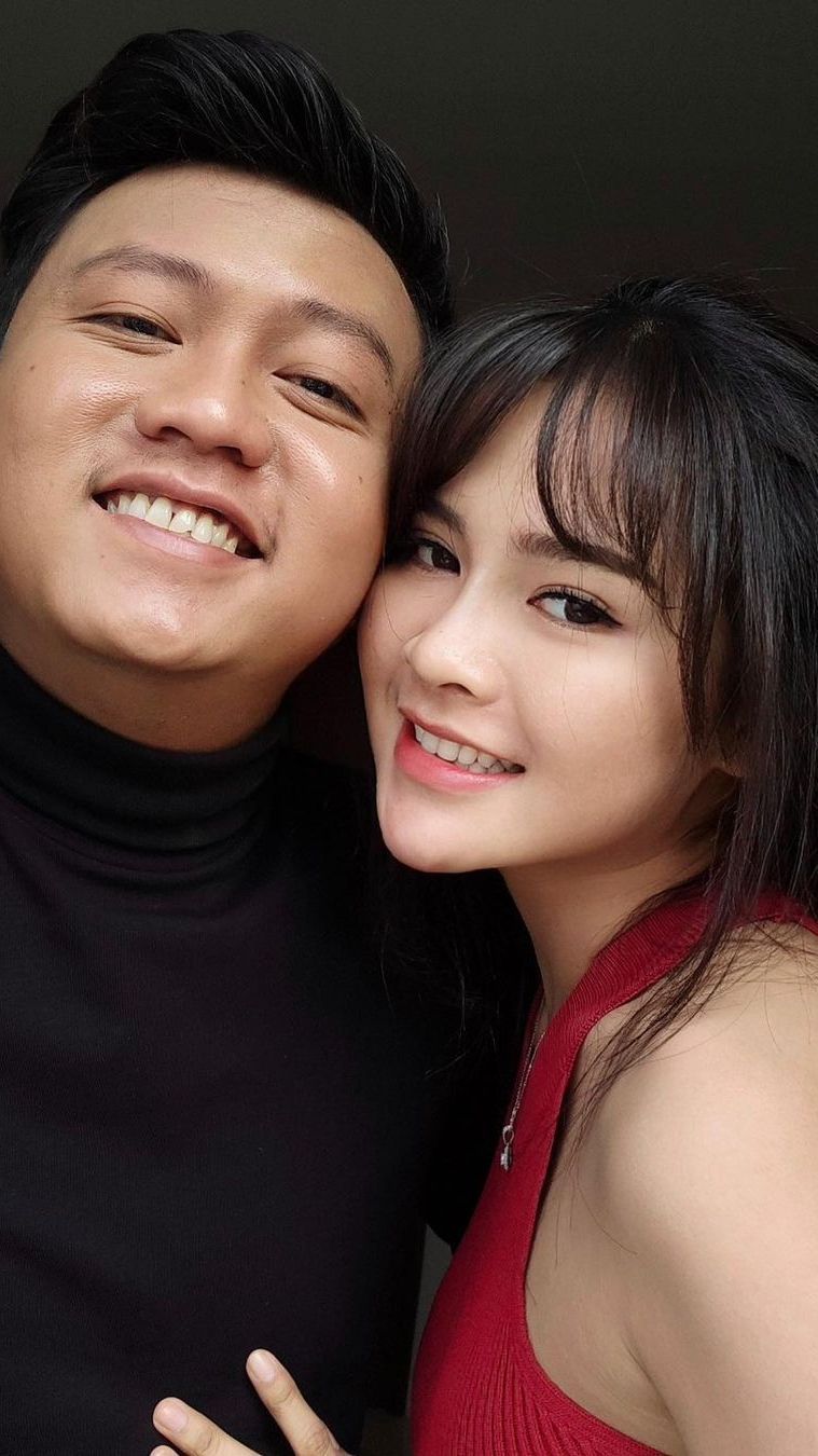 Diminta Denny Caknan Urus Anak Sendiri Agar Tak Ikut Konser, Reaksi Bella Bonita Jadi Sorotan