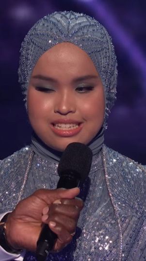 Ini Sosok Lawan Putri Ariani Merebut Gelar Juara America's Got Talent  dan Bawa Hadiah Rp15 Miliar