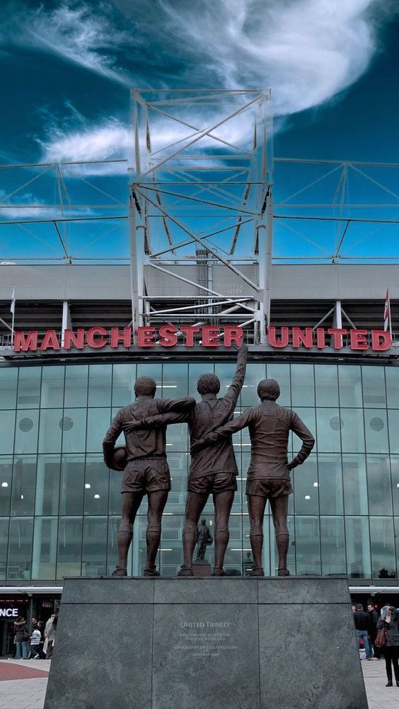 5 unique facts about old trafford stadium trstdly trusted news in