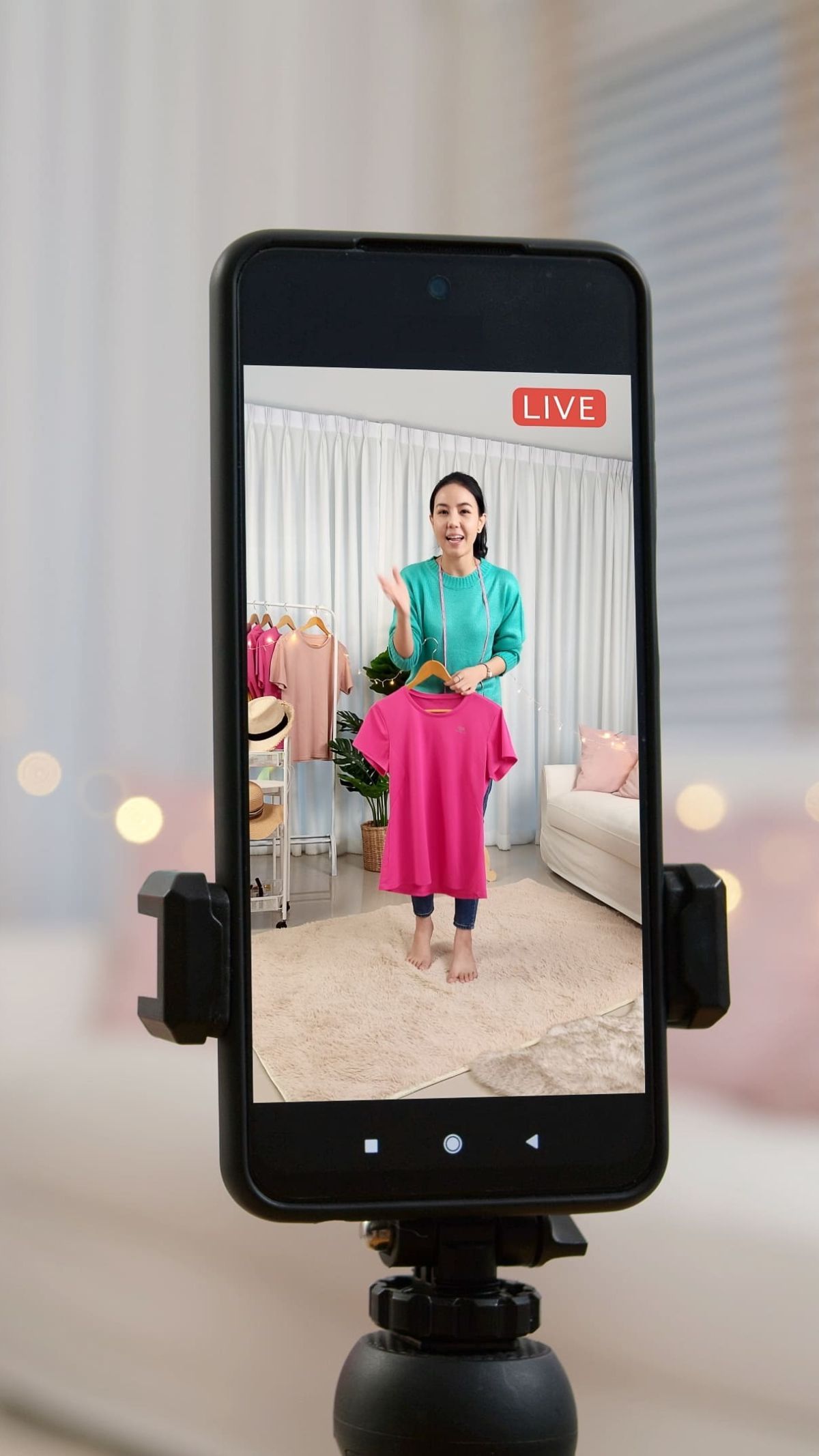 Pemerintah Resmi Larang TikTok Shop Beroperasi, Perwakilan TikTok Indonesia Bilang Begini