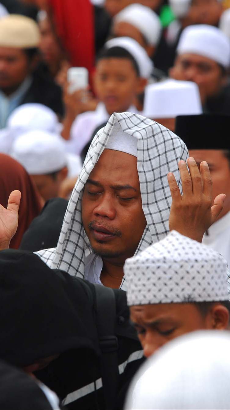 Sambut Hari Maulid Nabi Muhammad, Begini 3 Cara Merayakannya menurut Islam