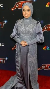 Putri Ariani Juara Ke-4 America’s Got Talent 2023