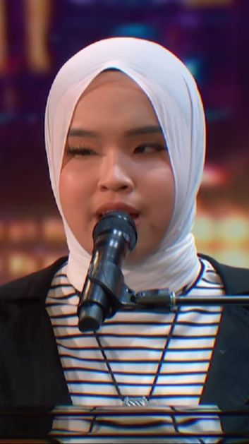 Putri Ariani Juara 4 America’s Got Talent, Simon Cowell: Sesuatu Besar akan Terjadi Padamu