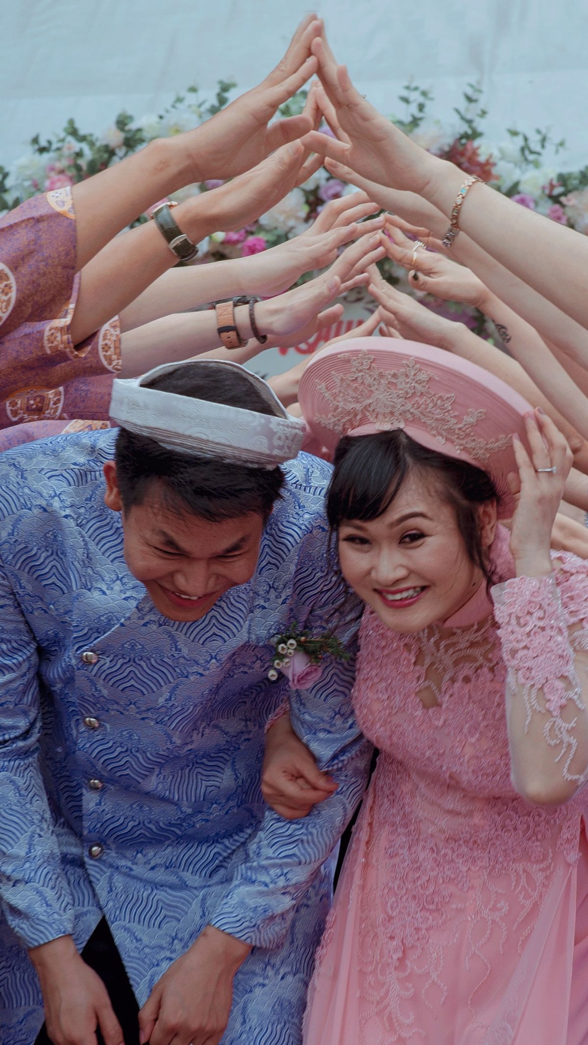 40 Ucapan Happy Wedding yang Berkesan, Penuh Doa Baik dan Harapan