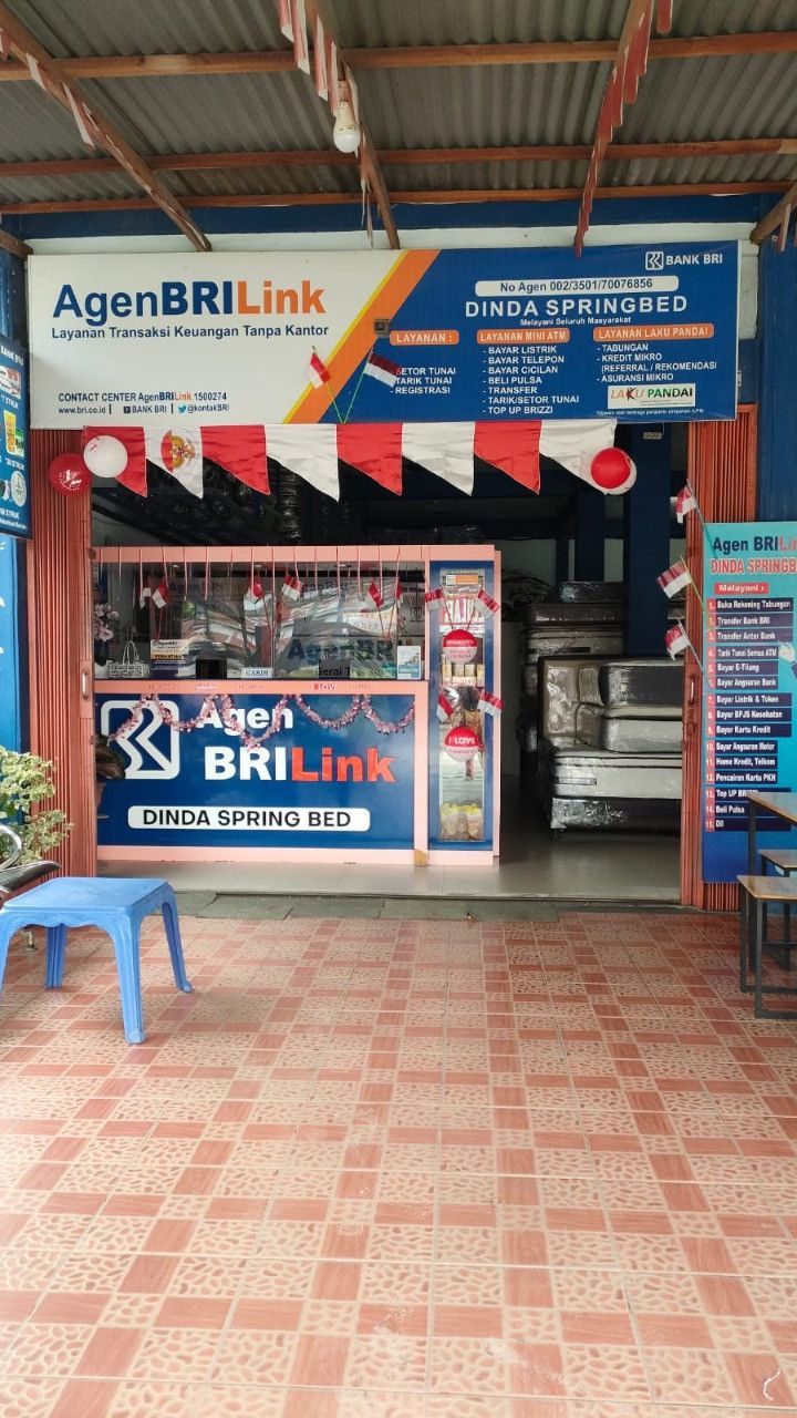 Beli Asuransi Kini Bisa di Agen BRILink, Premi Hanya Rp50.000 untuk Satu Tahun