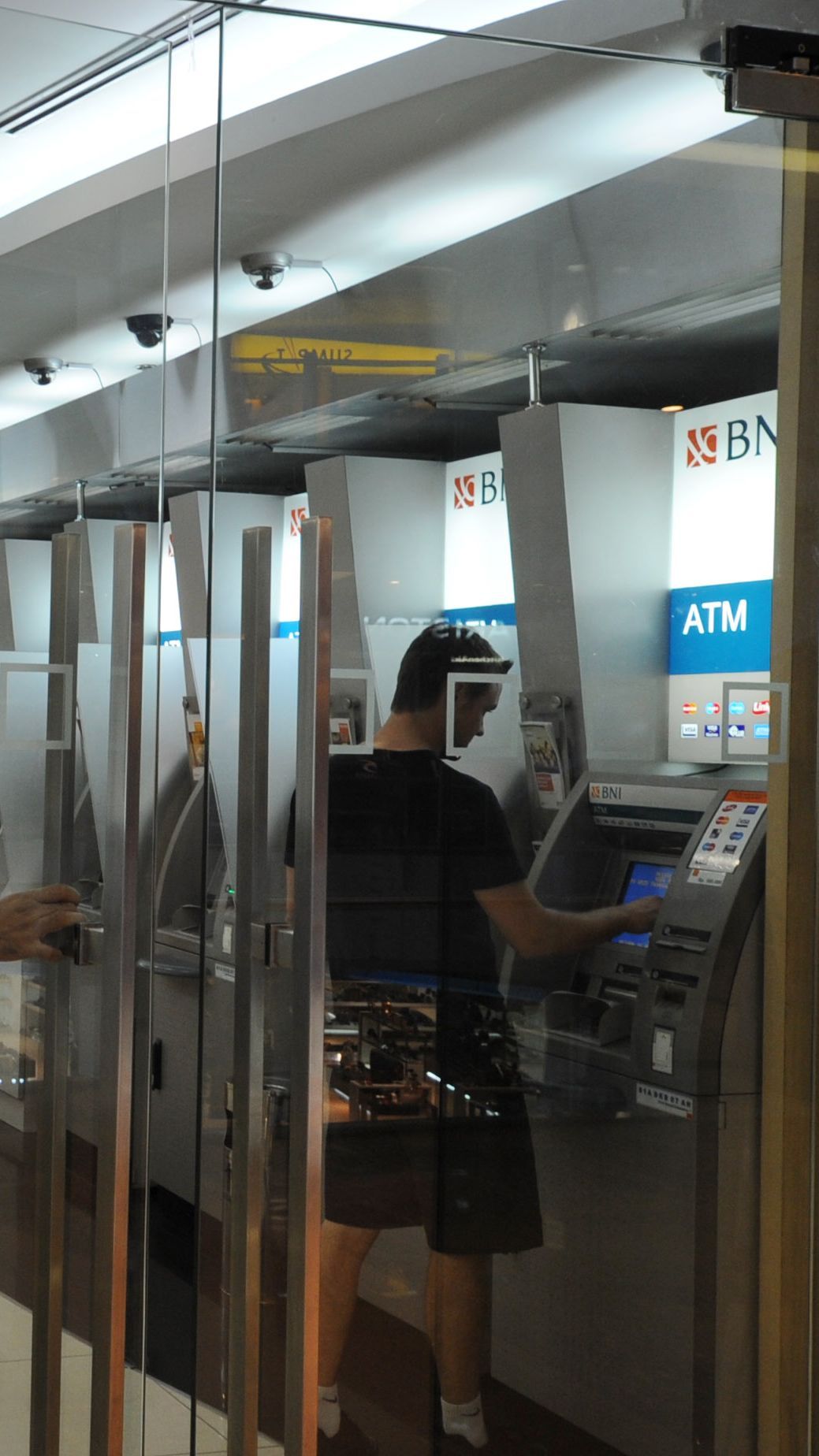 Ini Lokasi ATM BNI Pecahan Rp20 Ribu di Jakarta