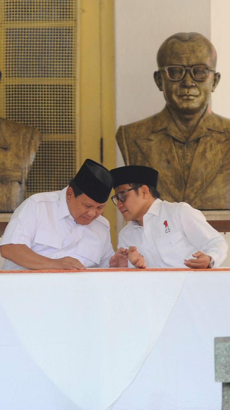 PKB Hengkang dari Koalisi Prabowo, Gerindra: Perbedaan Bukan Berarti Perpisahan, Apalagi Perpecahan