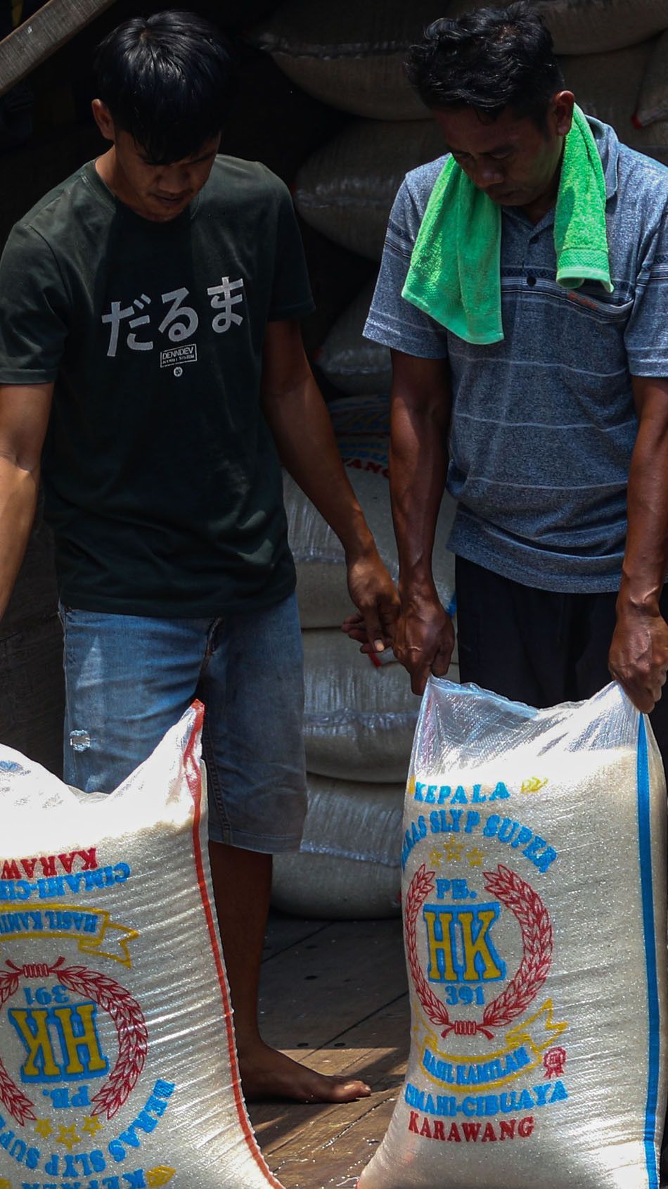 Masyarakat Keluhkan Harga Beras Terus Alami Kenaikan: Bisa-Bisa Tidak Makan karena Tak Mampu Beli