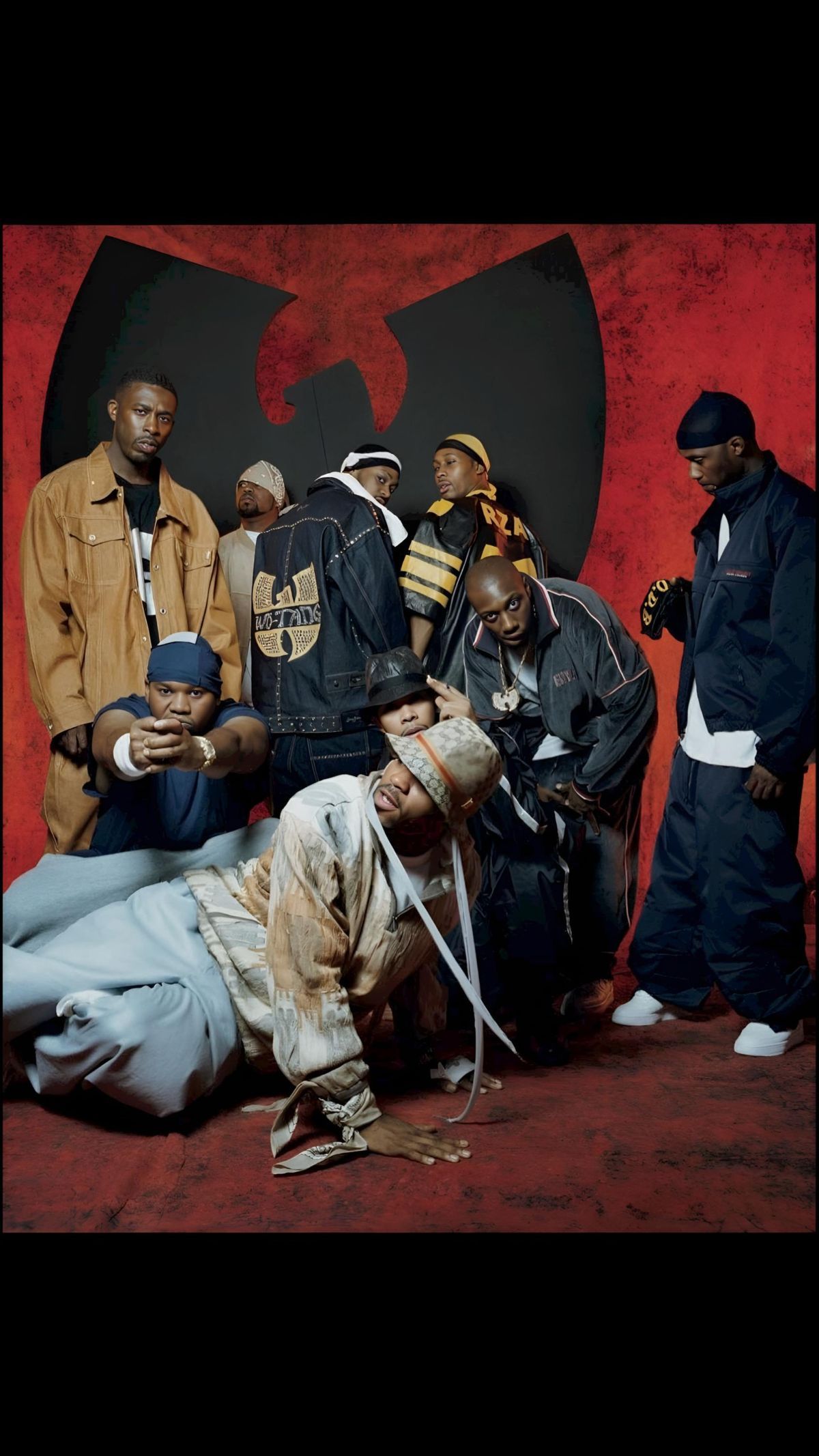 Wu Tang Clan Members Real Names Cast: The True Identities of Its 10
