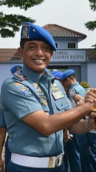 Sama-sama Jenderal di TNI-Polri, Ini Sosok Kakak Adik Ternyata Keturunan Nabi Muhammad