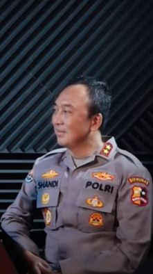 Mabes Polri: Alvin Lim Sudah Divonis 4 Tahun 6 Bulan Kasus Pemalsuan