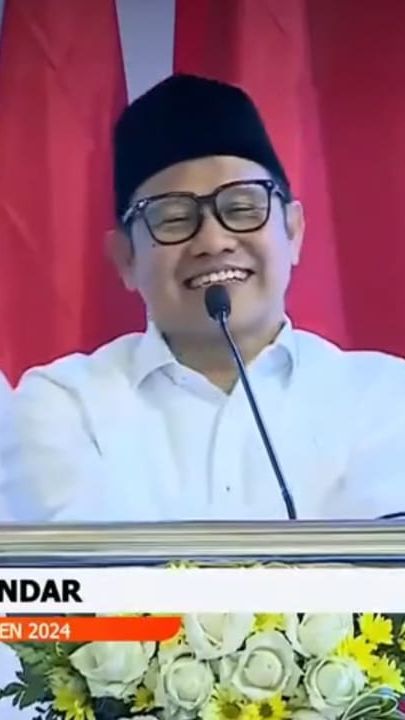 Besok, KPK Dikabarkan Panggil Cak Imin Terkait Korupsi Sistem Proteksi TKI di Kemnaker