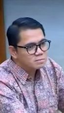 VIDEO: Blak-blakan Arteria Dahlan: Polisi Sejahtera Cuma yang di Jakarta