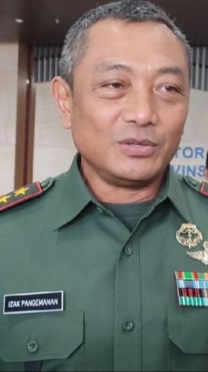 TNI Lacak Persembunyian KKB Egianus Kogoya, Siap Tempur Jika Pilot Susi Air Tak Dibebaskan