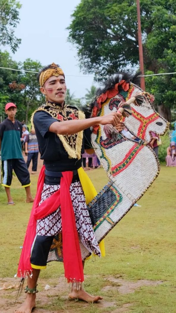 Fakta Unik Jaranan Pegon Tulungagung, Diyakini Bisa Kabulkan Keinginan