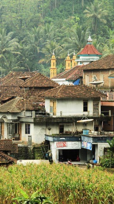 Gentrifikasi adalah Proses Transformasi Kelas Sosial, Ketahui Dampaknya