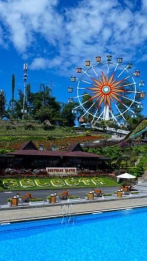 Wisata Malang Populer, Sajikan Alam Cantik hingga Pengalaman Seru